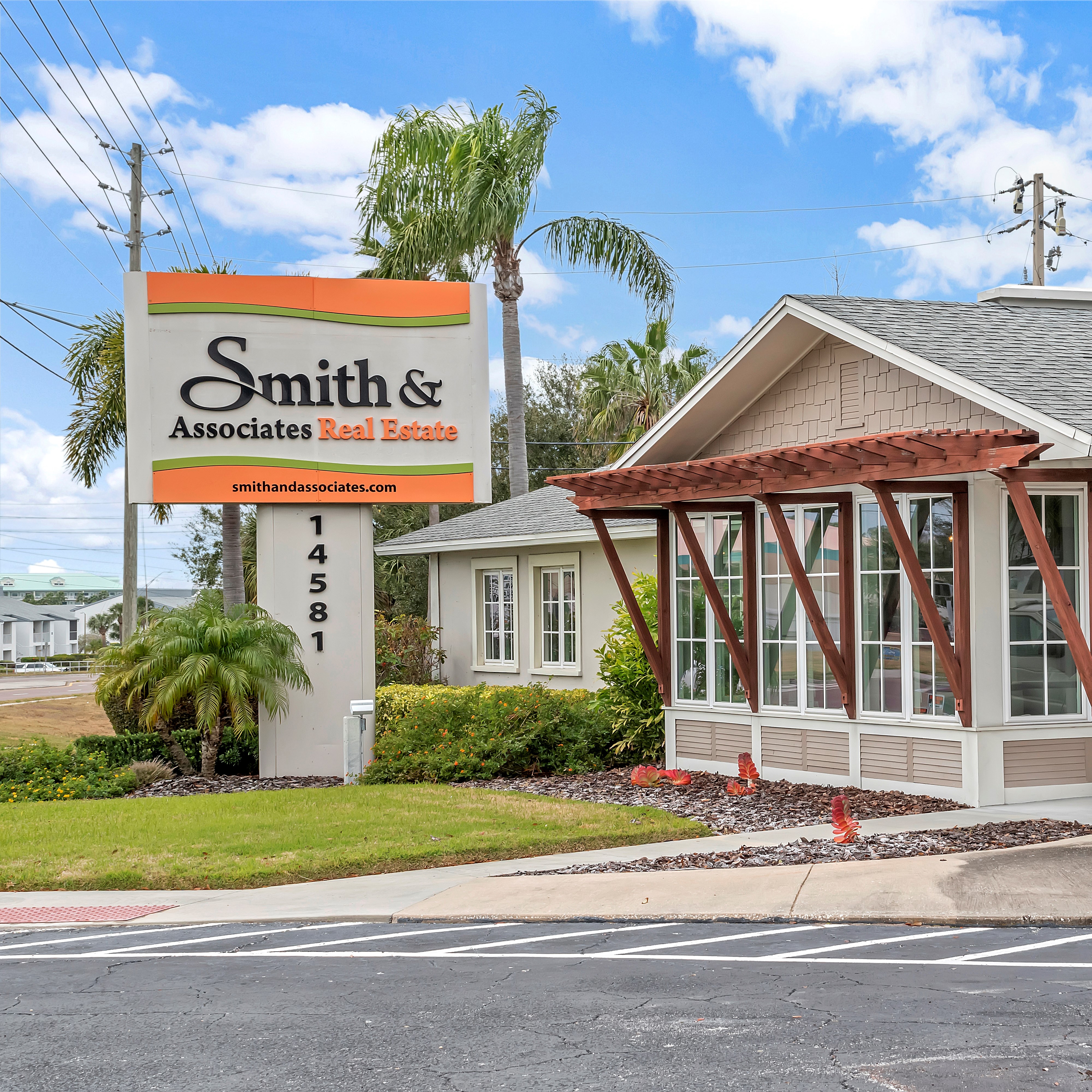 Coastal Beaches Office